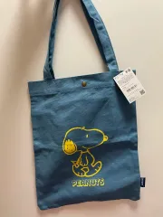 SNOOPY ショルダーバッグ