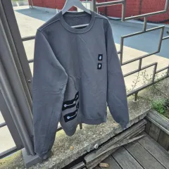 リックオウエンス RICKOWENS スウェットのサムネイル