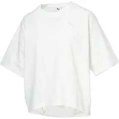 サイズXL、PUMA(プーマ) ESS ELEVATED クール コクーン SS Tシャツ スポーツスタイル ウェア Ｔシャツ 693770