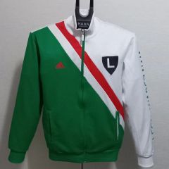 超希少XXL】LEONE 1947 ジャージ セットアップ イタリア 3L 黒 - メルカリ