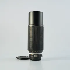 2026年最新】ZOOM NIKKOR 100 300 5.6の人気アイテム - メルカリ