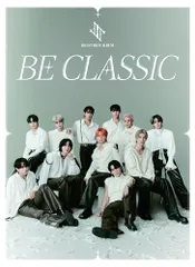 (CD)BE CLASSIC (初回生産限定盤B) (特典なし)／JO1