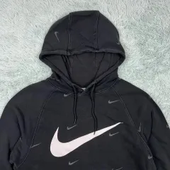 ナイキ マルチ スウッシュ メンズ フーディー XL