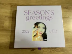 2026年最新】iu season greetingの人気アイテム - メルカリ