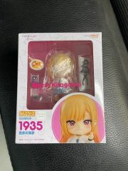 未開封】【特典付】ねんどろいど ちょびっツ ちぃ CLAMP FANS限定