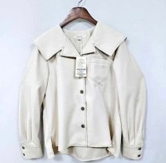 45R ONEONE宝物のミリタリーボレロ ノーカラージャケット - メルカリ