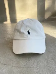 POLO RALPH LAUREN キャップ (ポロ キャップ)