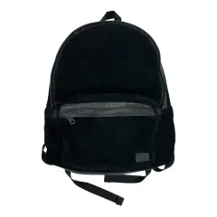 Porter ポーター スウェード バックパック バッグ