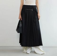 廃盤レア品 pachman パハマン cover slit skirt - メルカリ