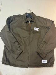 ネイバーフッド10th Anniversary Work Jacket 2004 - メルカリ