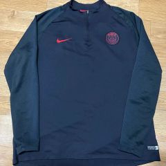PSG 50周年 トレーニングウェア NIKE オーセンティック M - メルカリ
