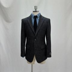お値段リクエストLARDINI. シルク麻. 48 - メルカリ