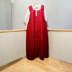 レイヤード ONE PIECE (ハンドメイド)