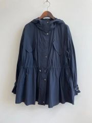 訳あり美品】gypsophila ベイビーブルゾン Baby Blouson - メルカリ