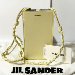 65%オフ！！！☆新品未使用☆jil sander tangle yellow - メルカリ