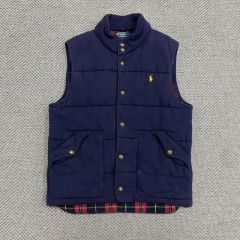 Polo Ralph Lauren パフォーマンス ソフトシェル ベスト Polo Ralph Lauren パフォーマンス ソフトシェル ベスト - メルカリ