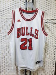 FUBU NBA ニックス 両面刺繍 ゲームシャツ バスケ ユニフォーム 2XL
