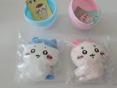 まとめ売り) ちいかわ クリップ ガチャ