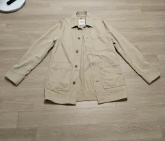 COS コス メンズ コットンデニム ジャケット (XS)のサムネイル