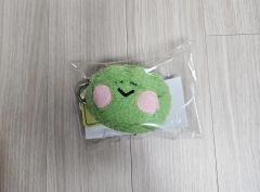 超希少】マリモちゃん ぬいぐるみ 吸盤つき 昭和レトロ タグ付き SKB