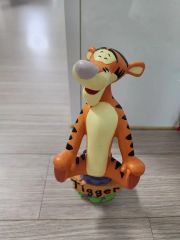 くまのプーさん ティガー ディズニー レトロ 希少 ビンテージ 電話
