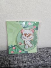 あんスタ 中国 萌萌 デフォルメ ねこ ミニ アクブロ 天祥院英智 - メルカリ