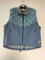 キャピタル 60/40 フリース ベストのサムネイル