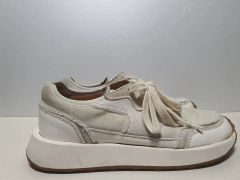 極美品 現行 ブッテロ 40 26.0 VINCI X スニーカー レザー 黒 - メルカリ