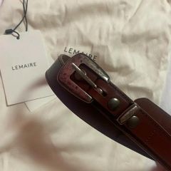 希少 LEMAIRE カルロス・ペニャフィエル ブレスト コインケース