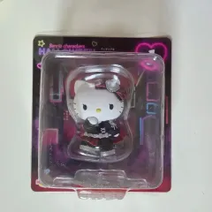 サンリオ ハロウィーン ハッピーくじ ハローキティ フィギュア