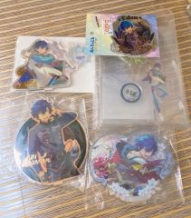 Falcom 軌跡シリーズ リィンセット - メルカリ