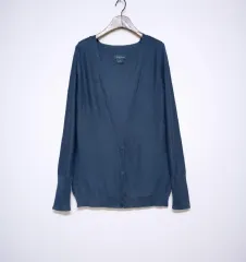 ZADIG&VOLTAIRE ザディグ・エ・ヴォルテール シルク カシミア ブレンド カーディガンのサムネイル