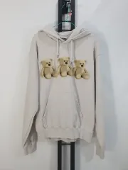 acme de la vie アクメドラビ WHO フーディー Tシャツ クマ クマ 1