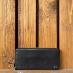 定価¥39,600】新品・廃盤レア PORTER CURRENT 長財布 - メルカリ