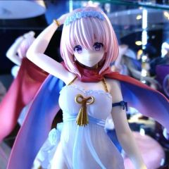 anigift rurudo イヴ HAND CUFFS ver. 開封済 中古 - メルカリ