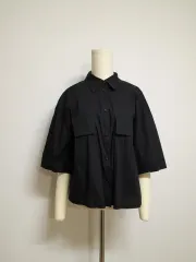 クラブモナコ CLUB MONACO ポケット シャツのサムネイル