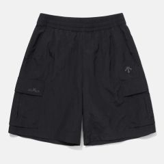 週末限定値下げ デサント オルテライン ウーブンショーツ ハーフパンツ