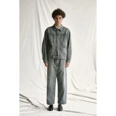 UNITED ARROWS & SONS DENIM JKT&パンツ、SETUP - メルカリ