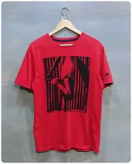 L NIKE ヴィンテージ プリント Tシャツ (20%セール)