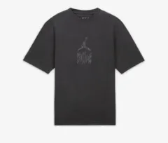 ジョーダン ビリーアイリッシュ コラボ 半袖 Tシャツ Mのサムネイル
