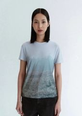 ☆新品・紙タグ付き☆ nagonstans Tシャツ 新作 羽生みつ子 - メルカリ