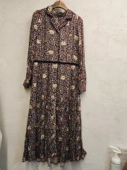 ダブルスタンダードクロージング テディベア柄セットアップ36 - メルカリ