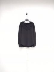 完売品 emm the shop kakueri 角襟ブラウス - メルカリ