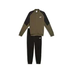 サイズM、PUMA(プーマ) ポリ ベスボール スーツ スポーツスタイル ウェア トレーニングシャツ 694066