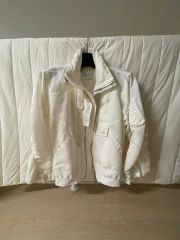 a04051 サンプル品 Sacai サカイ ドッキング テーラード ジャケット