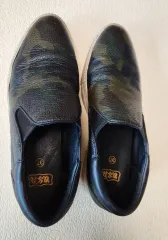 アッシュ（ASH）スリッポン 37(240)のサムネイル