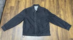 NAMACHEKO MANNI DENIM SHIRT JACKET XS - メルカリ