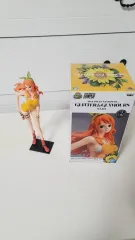 ONE PIECE フィギュア ナミ G&G