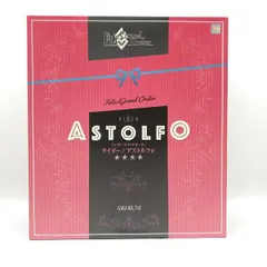 【中古】 開封) ホビージャパン Ｆａｔｅ/Ｇｒａｎｄ Ｏｒｄｅｒ ライダー/アストルフォ １/７ [24]