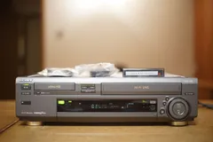 2026年最新】hi8 ビデオデッキ sony wv-の人気アイテム - メルカリ